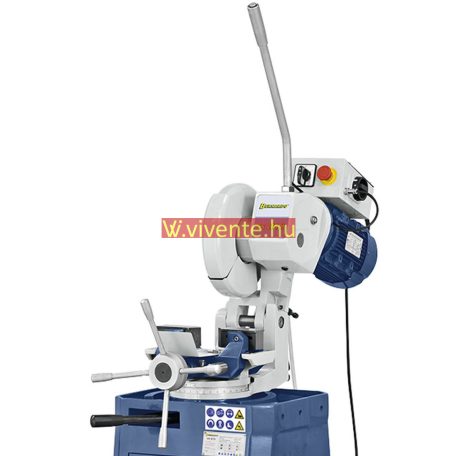 275x40mm, Kézi fémkörfűrész CS 275 H / 400 V