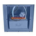 275x40mm, Kézi fémkörfűrész CS 275 H / 400 V