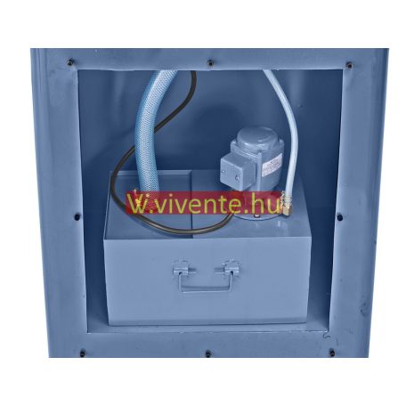 275x40mm, Kézi fémkörfűrész CS 275 H / 400 V