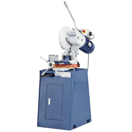 315x40mm, Kézi fémkörfűrész CS 315 H / 400 V