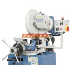 CS350SA Félautomata fémkörfűrész 