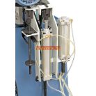 CS350SA Félautomata fémkörfűrész 