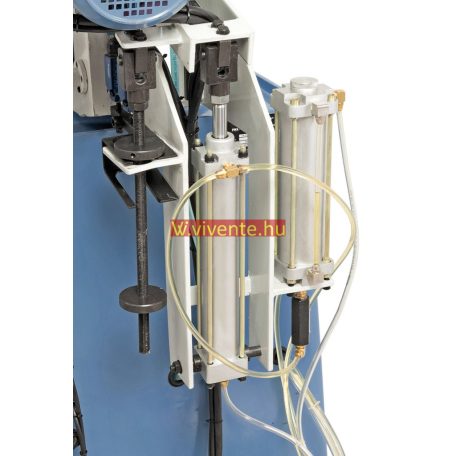 CS350SA Félautomata fémkörfűrész 