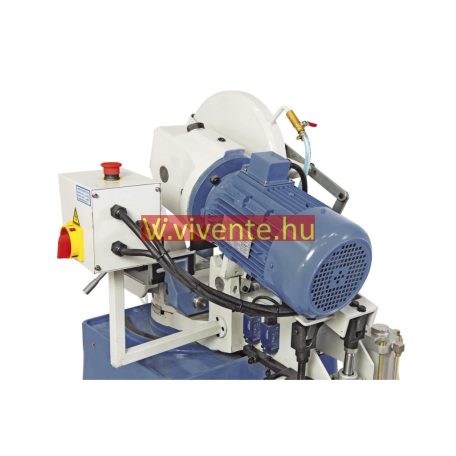 CS350SA Félautomata fémkörfűrész 