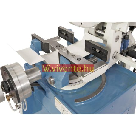 CS350SA Félautomata fémkörfűrész 