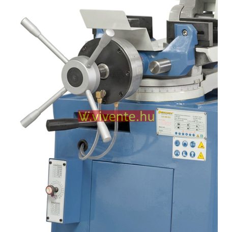 CS350SA Félautomata fémkörfűrész 