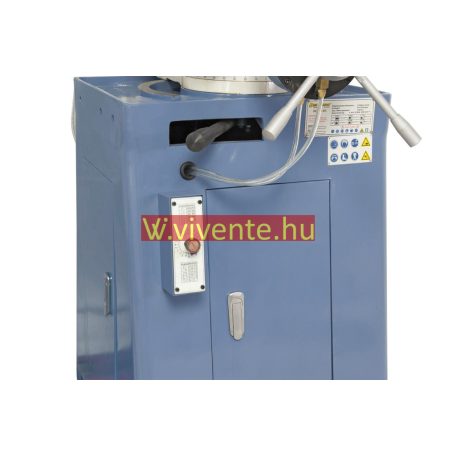 CS350SA Félautomata fémkörfűrész 