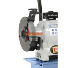 150x20mm, 230V, KSA150 Kombi szalagcsiszológép