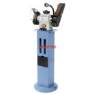 150x20mm, 230V, KSA150 Kombi szalagcsiszológép