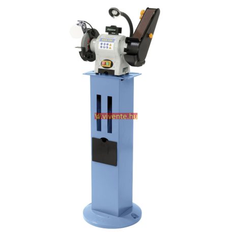 150x20mm, 230V, KSA150 Kombi szalagcsiszológép