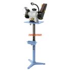 150x20mm, 230V, KSA150 Kombi szalagcsiszológép