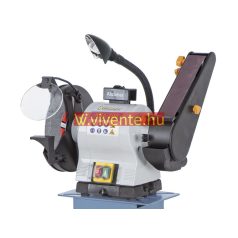 200x20mm, 230V, KSA200 Kombi szalagcsiszológép