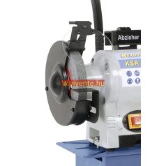 200x20mm, 230V, KSA200 Kombi szalagcsiszológép