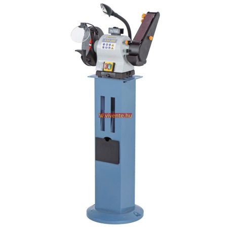 200x20mm, 230V, KSA200 Kombi szalagcsiszológép