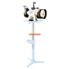 150x20mm, 230V, SPM150 Kombi köszörűgépek