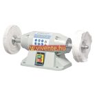 200x20mm, 230V, PS200S Polírozógép 