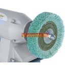 200x20mm, 230V, PS200S Polírozógép 