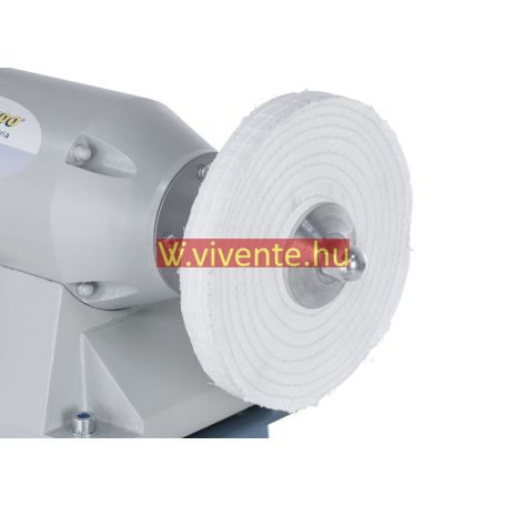 200x20mm, 230V, PS200S Polírozógép 