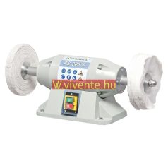 200x20mm, 400V, Polírozógép PS200S