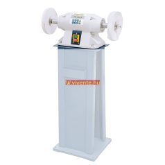 200x20mm, 400V, Polírozógép PS200S