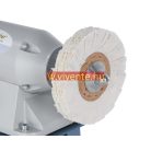 200x20mm, 400V, Polírozógép PS200S