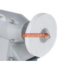 200x20mm, 400V, Polírozógép PS200S