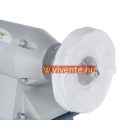 200x20mm, 400V, Polírozógép PS200S