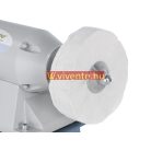 200x20mm, 400V, Polírozógép PS200S