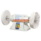 250x25mm, 400V, PS250S Polírozógép