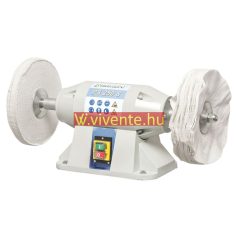 250x25mm, 400V, PS250S Polírozógép