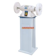 250x25mm, 400V, PS250S Polírozógép