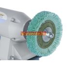 250x25mm, 400V, PS250S Polírozógép