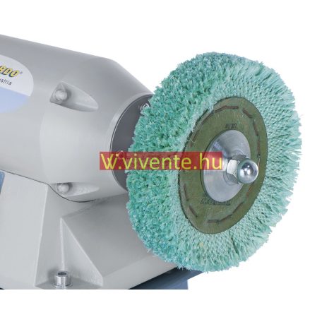 250x25mm, 400V, PS250S Polírozógép