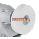 250x25mm, 400V, PS250S Polírozógép