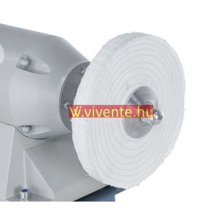 250x25mm, 400V, PS250S Polírozógép