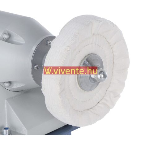 250x25mm, 400V, PS250S Polírozógép