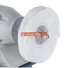 250x25mm, 400V, PS250S Polírozógép