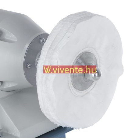 250x25mm, 400V, PS250S Polírozógép