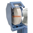 400x50mm, 400V, PS400 Polírozógép