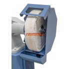 400x50mm, 400V, PS400 Polírozógép