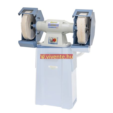 400x50mm, 400V, PS400 Polírozógép