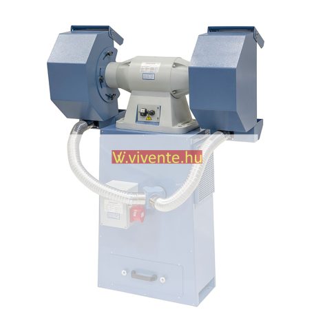 400x50mm, 400V, PS400 Polírozógép