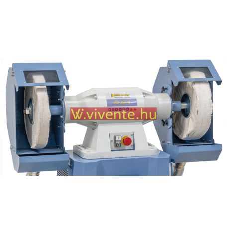 350x45mm, 400V, PS350N Polírozógép