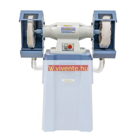 350x45mm, 400V, PS350N Polírozógép