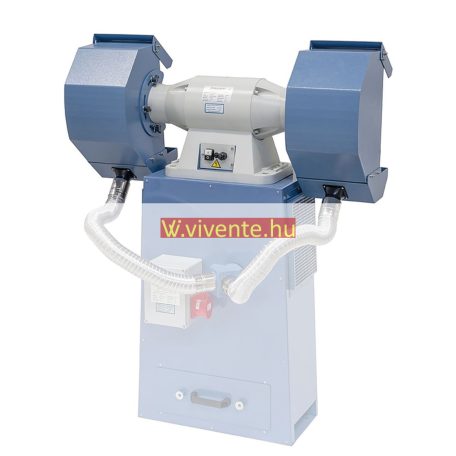 350x45mm, 400V, PS350N Polírozógép