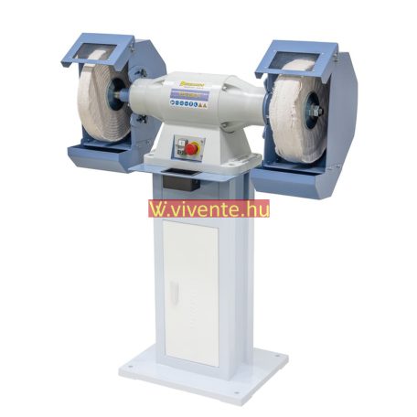 350x45mm, 400V, PS350N Polírozógép