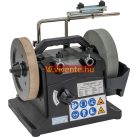 200x40x12mm, NTS200 Nedves- és száraz- köszörűgép