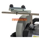 200x40x12mm, NTS200 Nedves- és száraz- köszörűgép