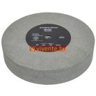 200x40x12mm, NTS200 Nedves- és száraz- köszörűgép