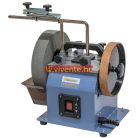 250x50x12mm, NTS250Pro Nedves- és száraz- köszörűgép